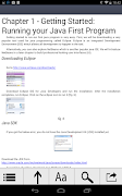 Learn Java Programming 스크린샷 6