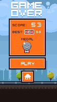 The Flight Test screenshot 5