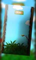 Jungle Run HD screenshot 1