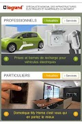 legrand.fr الملصق