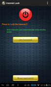 Internet Lock screenshot 5