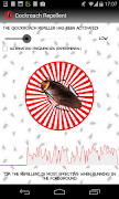 Cockroach Repellent Plakat