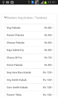 HariPrasad screenshot 1