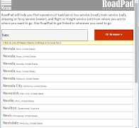 RoadPad スクリーンショット 7
