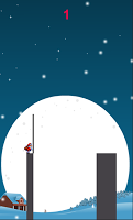 Stick Santa Hero screenshot 1