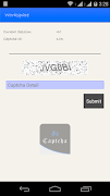 Go Captcha تصوير الشاشة 4