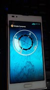 Simple Compass Screenshot 5