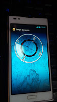 Simple Compass screenshot 5