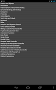 Programs for iPhone 海报