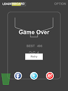 Infinity Balls screenshot 4