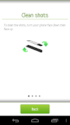 Shot screen скриншот 2