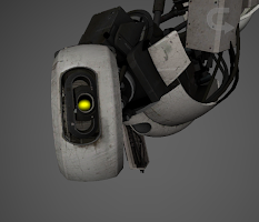 GLaDOS from Portal 2 स्क्रीनशॉट 2
