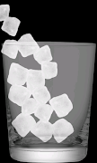 Virtual Ice Cube captura de pantalla 7