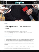 viewpoint 스크린샷 2