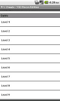 Pro Cheats - 100 Floors Edn. gönderen