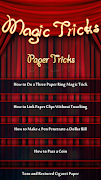 Magic Tricks screenshot 2