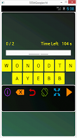 TV Scramble اسکرین شاٹ 2