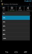 battery life extender 포스터
