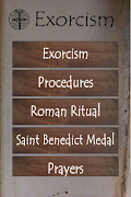 پوستر Exorcism