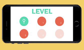 PUZZLE DOTS。的逻辑游戏 截图 2