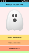 Ghost Protector Sounds FREE imagem de tela 4