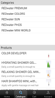 Redwater Store Screenshot 1