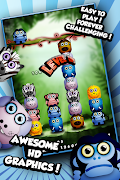 Columns Animals Rumble screenshot 5