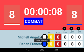 JiuJitsu Dojo screenshot 4