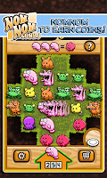 NomNom Combo poster