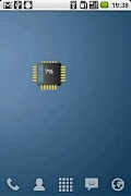 SLW Cpu Widget โปสเตอร์