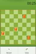 Chess Queen imagem de tela 1