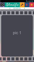 Selfie Shmelfie 2.0 screenshot 1