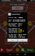 Exercise Buddy: Timer+Calories screenshot 5