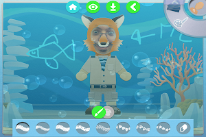 Paper Paint screenshot 3