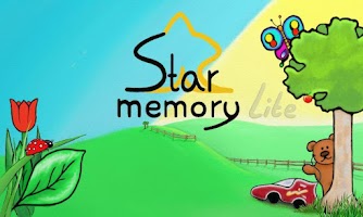 Star Memory Lite Poster