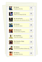 Mundo do Funk screenshot 1