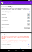 Status Bar Magic ảnh chụp màn hình 7