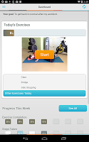 Wellpepper screenshot 3