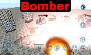 Blast capture d'écran 2