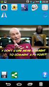 Meme Comment ภาพหน้าจอ 5