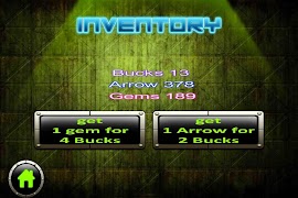 Smart Robo Rush screenshot 1