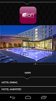 Aloft JAX スクリーンショット 1