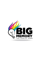 Puzzle Game Big Memory Genius poster