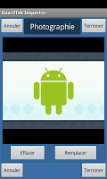 ISS Inspector 截图 1