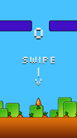 Super Carrot screenshot 1