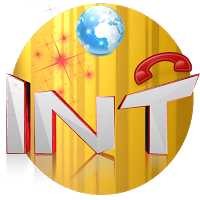 International Calling  Android Plakat