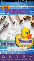 پوستر Jenni Plumber - Las Vegas