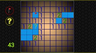 MineSweeper Cartaz