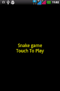 Snake hunter screenshot 3