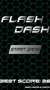 Flash Dash पोस्टर